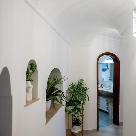 ポジターノHouse On The Rockアパートメント エクステリア 写真