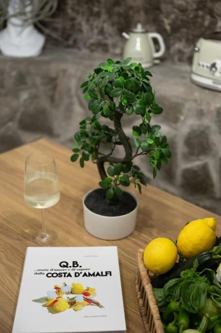 ポジターノHouse On The Rockアパートメント エクステリア 写真
